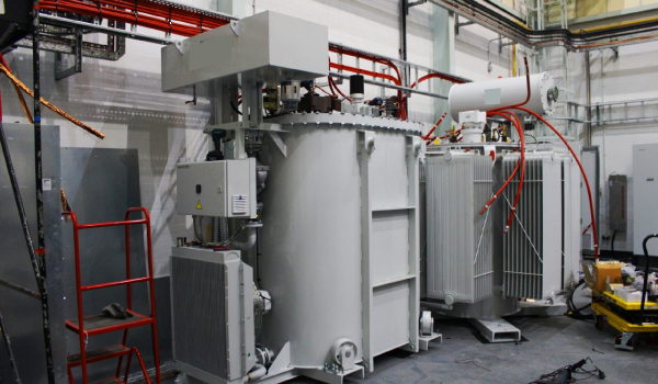 Service Image